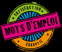 mallette pédagogique mots d'emploi