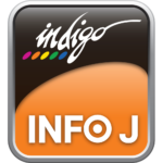 Info-J Centre Indigo – La Louvière