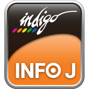 Info-J Centre Indigo – La Louvière