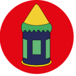 Le Kiosque – Ganshoren