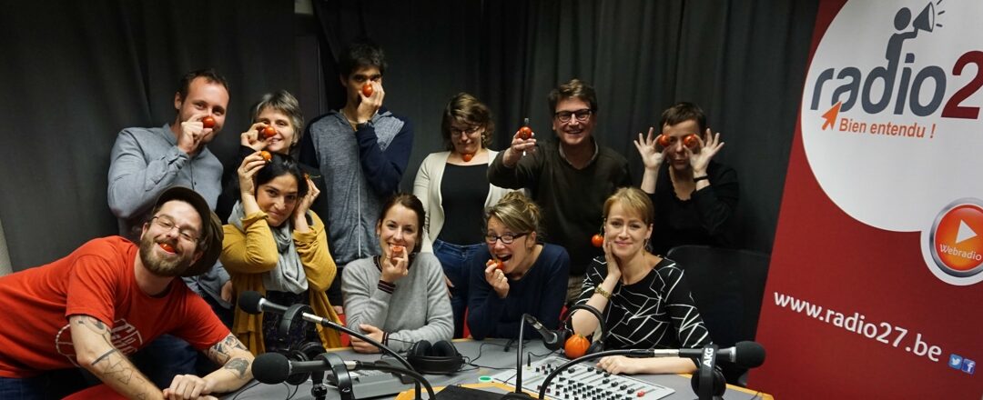 Cause toujours mais en 20