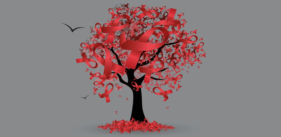 Le centre Ener&rsquo;J se mobilise contre le sida