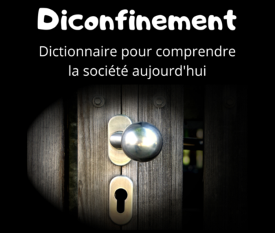 Première édition du diconfinement