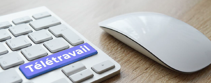 Avis aux ASBL Bruxelloises… Covid-19 | Télétravail