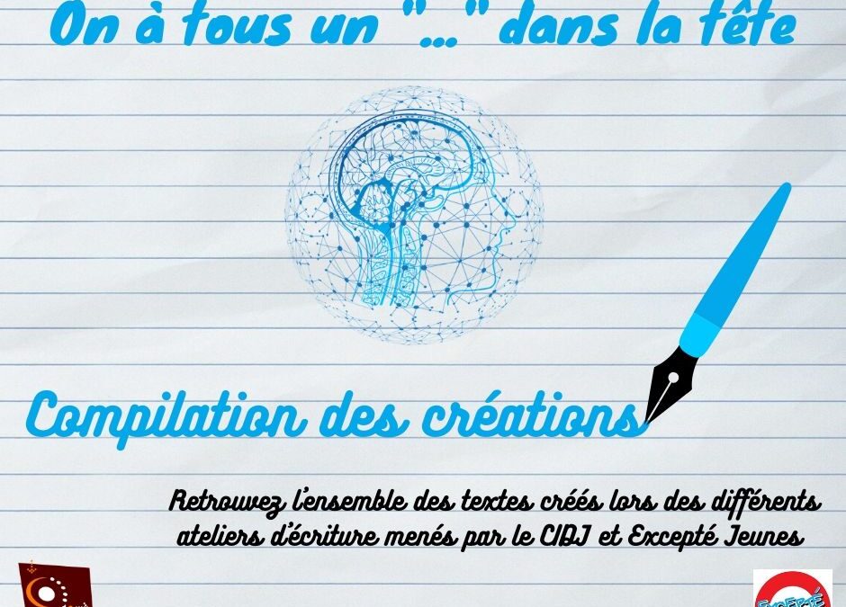 Qu&rsquo;avons-nous en tête?