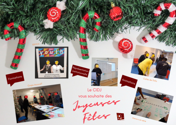 Voeux CIDJ