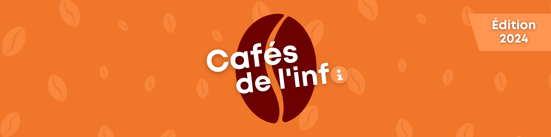 Cafés de l'Info