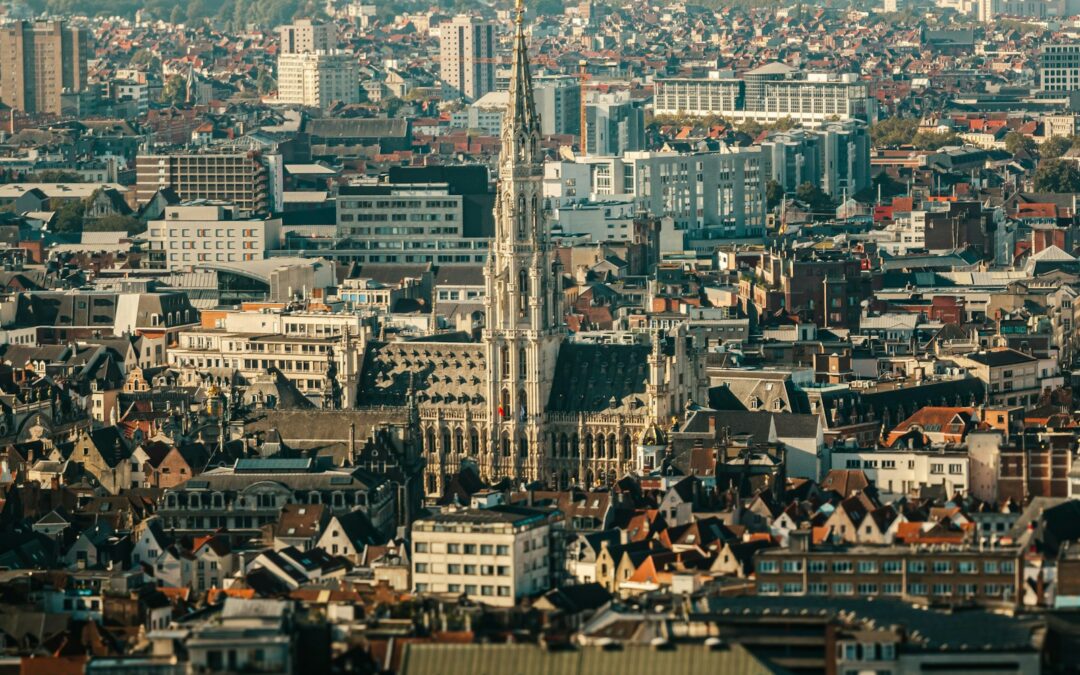 Les Portes Ouvertes du réseau CIDJ