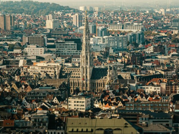 Bruxelles
