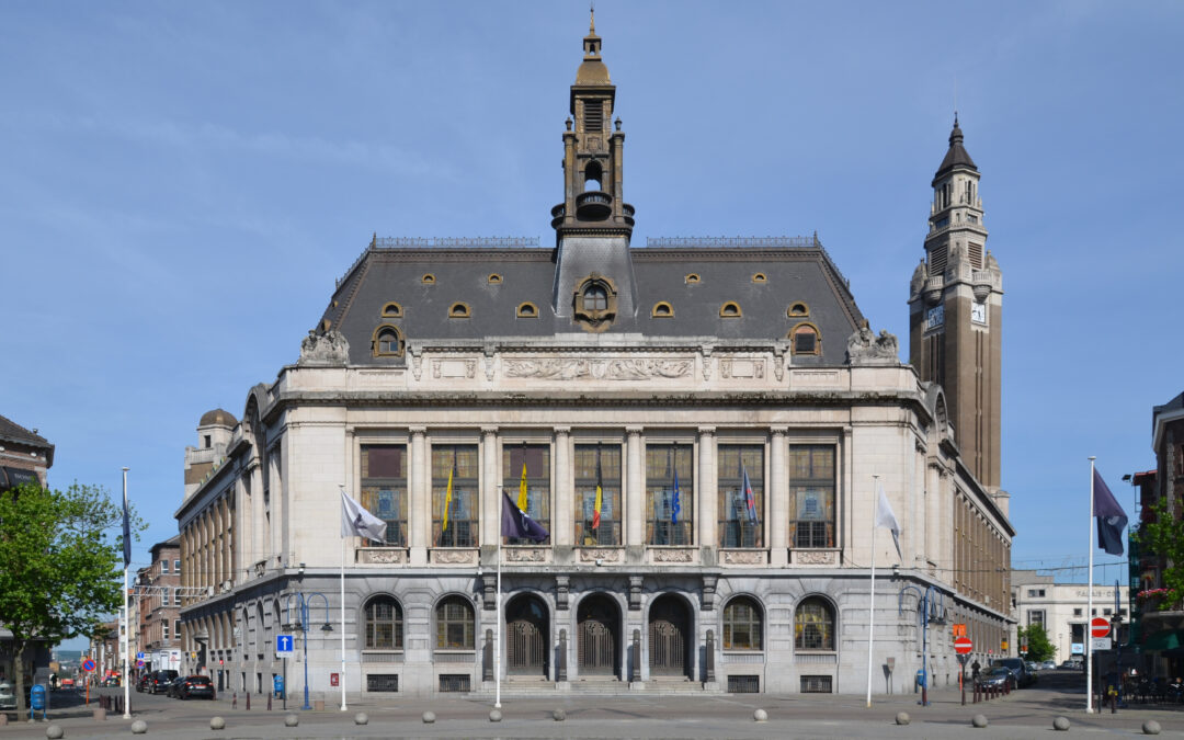 Vivre un outil #10 – Élections 2019, faisons barrage à l&rsquo;extrême droite – 19 février à Charleroi