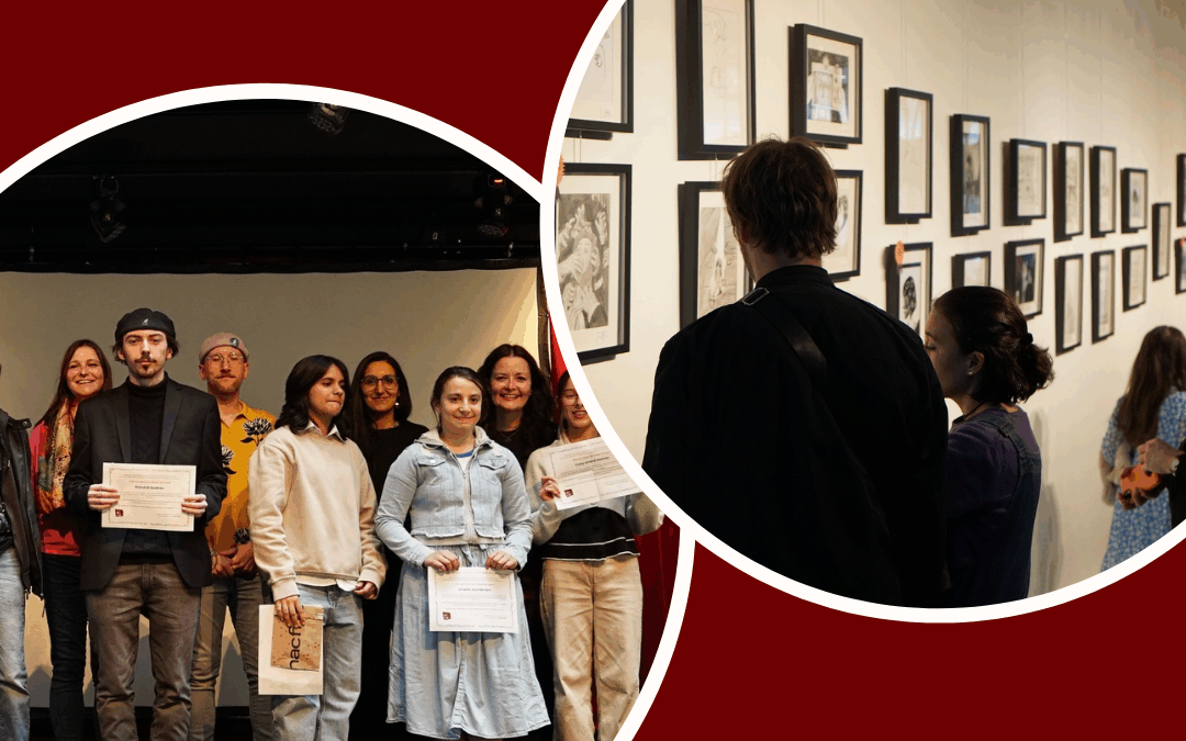 Consent-et-vous ? Si c&rsquo;est pas oui, c&rsquo;est non !