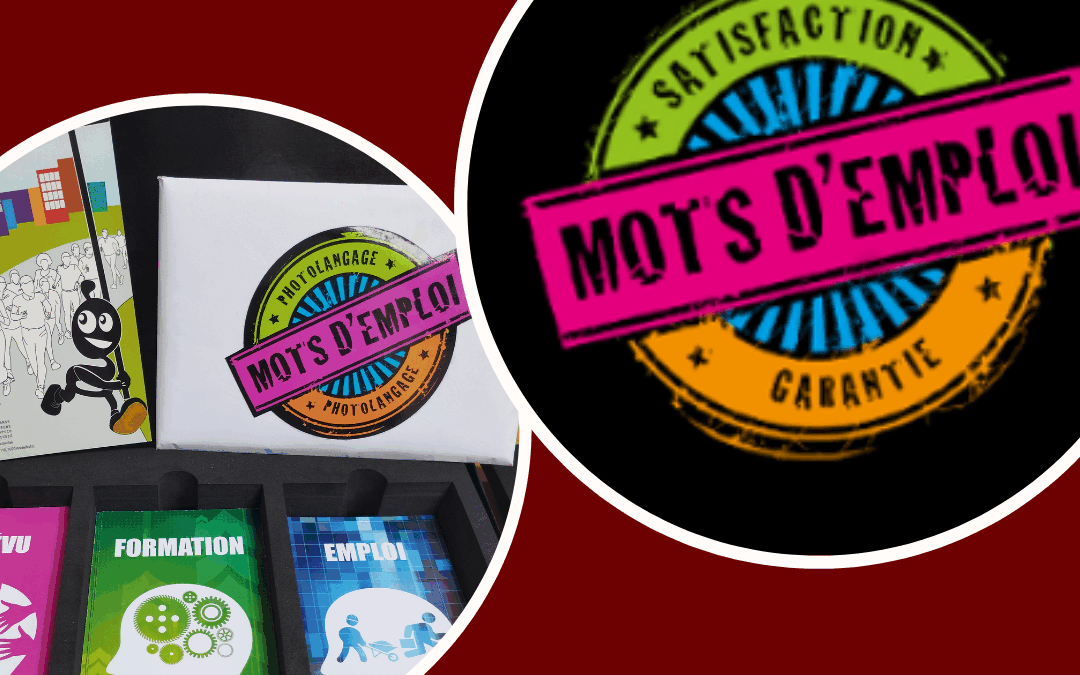 Mots d’emploi