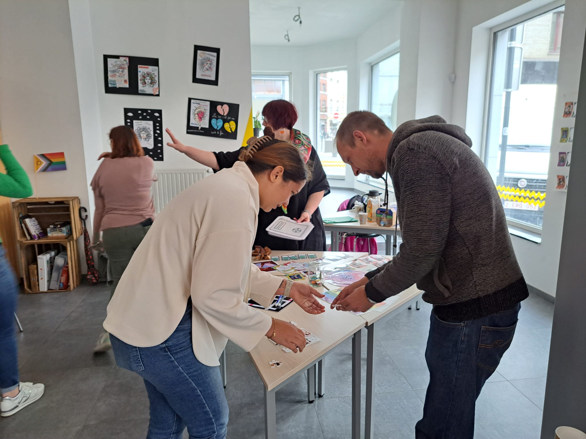 Animation_Outil pédagogique_Genres en série_CIDJ