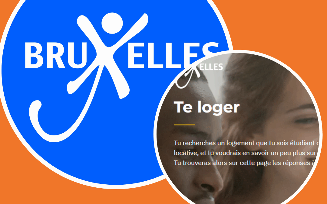 Bruxelles-J : un portail d’information en ligne