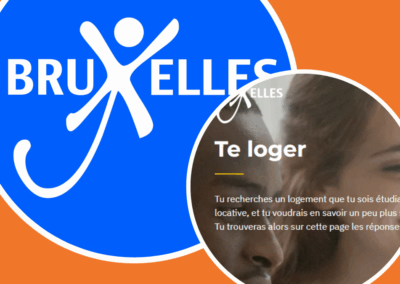 Bruxelles-J : un portail d’information en ligne