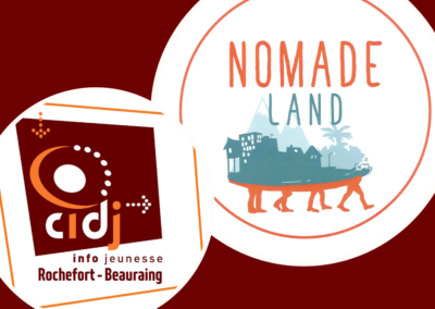 Nomade Land