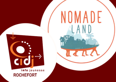 Nomade Land