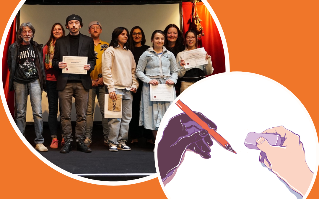 Festival du dessin et de l’illustration