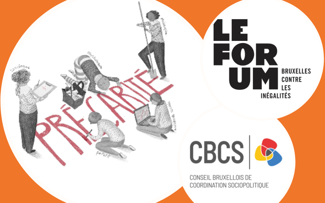 PrETs – Précarités Étudiantes en Transitions