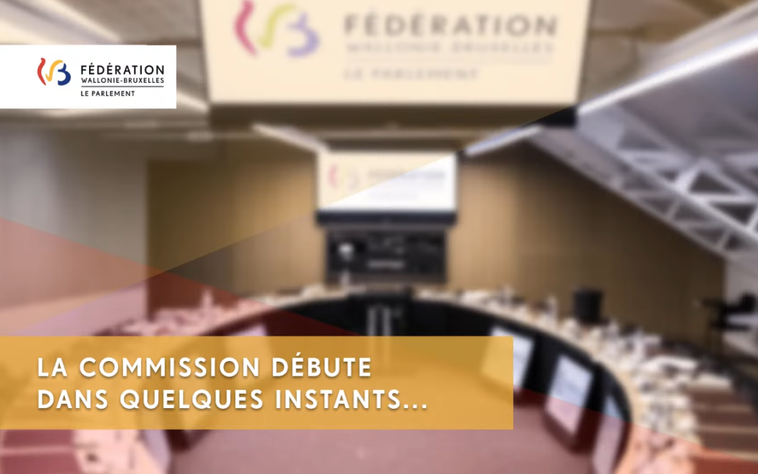 La ministre Valérie Lescrenier met à l’honneur les initiatives « Jeunes & Police »