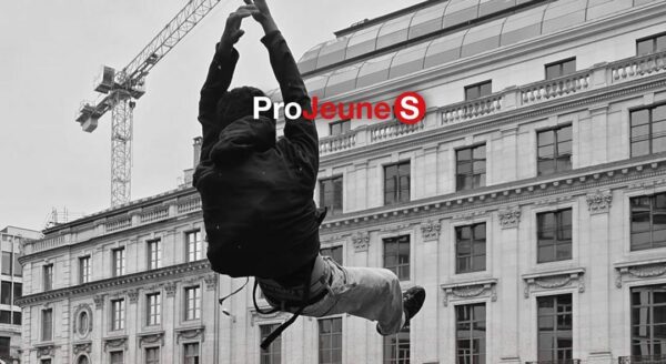 Communiqué de presse - Violences signalées lors des mobilisations - Projeunes
