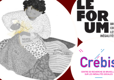 Cahier du Crebis