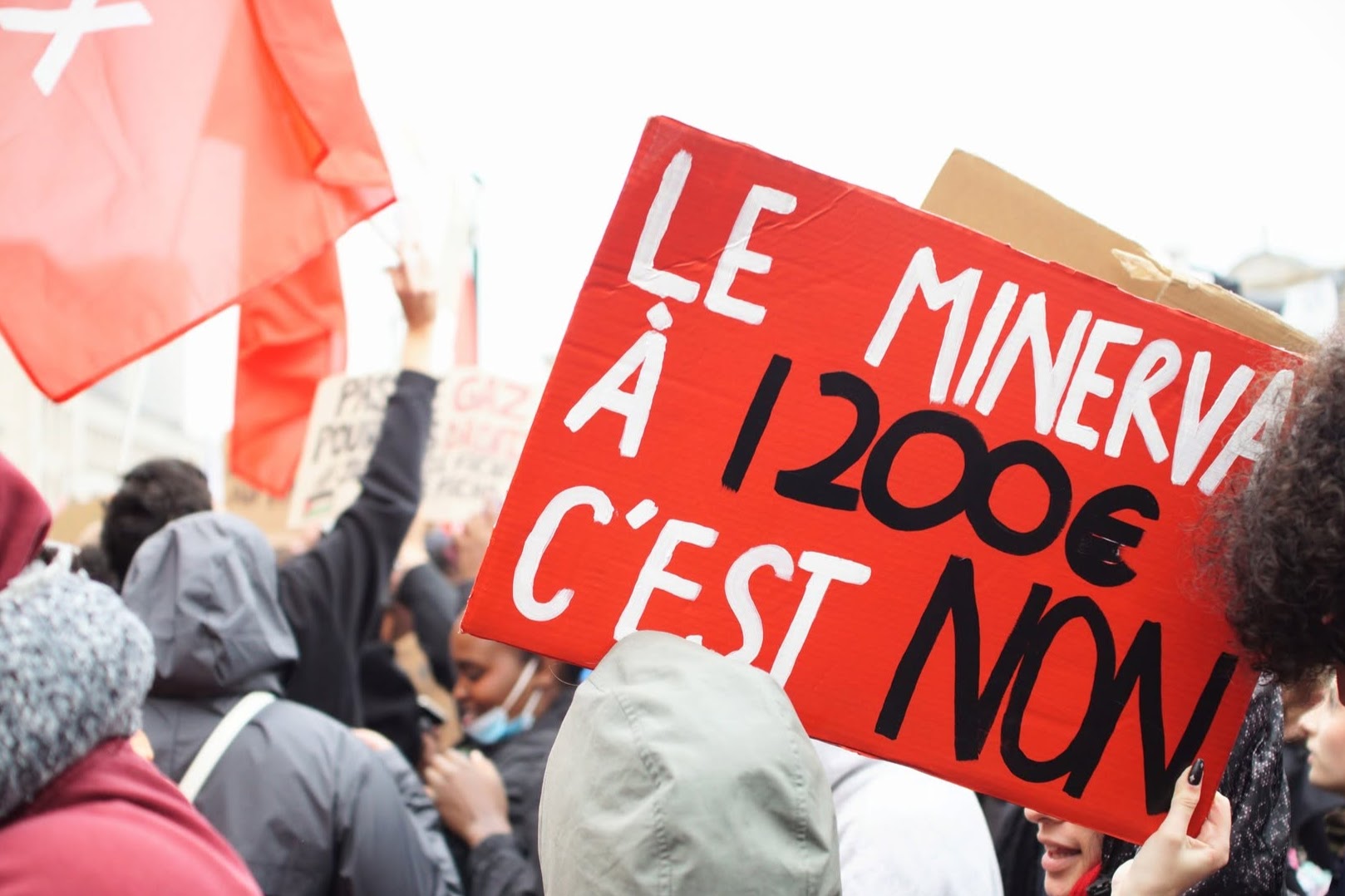 Tribune libre - La jeunesse doit être écoutée - Fédération CIDJ - Site web